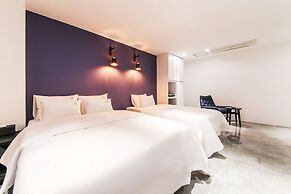 SOYU Hotel