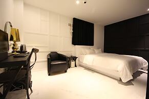SOYU Hotel