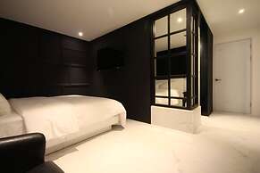SOYU Hotel
