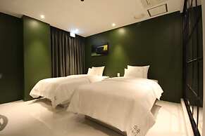 SOYU Hotel