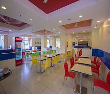 Hotel Ganpat Grand, Palani
