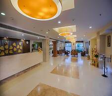 Hotel Ganpat Grand, Palani