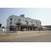 Hotel Ganpat Grand, Palani