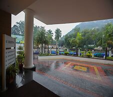Hotel Ganpat Grand, Palani