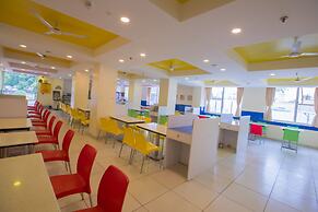 Hotel Ganpat Grand, Palani