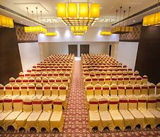 Hotel Ganpat Grand, Palani