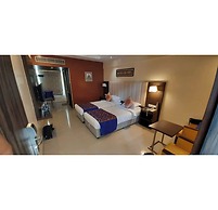 Hotel Ganpat Grand, Palani