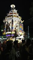 Hotel Ganpat Grand, Palani
