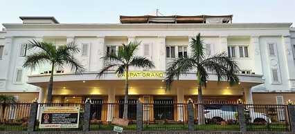 Hotel Ganpat Grand, Palani