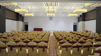Hotel Ganpat Grand, Palani