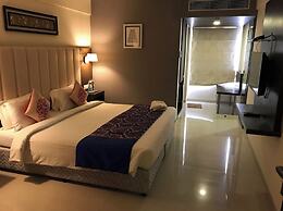 Hotel Ganpat Grand, Palani