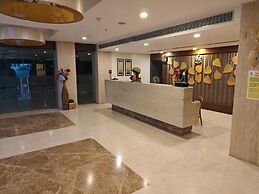 Hotel Ganpat Grand, Palani