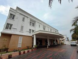 Hotel Ganpat Grand, Palani