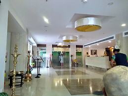 Hotel Ganpat Grand, Palani
