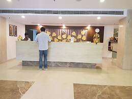Hotel Ganpat Grand, Palani