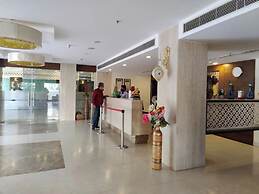 Hotel Ganpat Grand, Palani