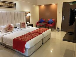 Hotel Ganpat Grand, Palani