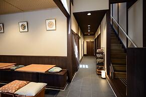 Luck You Kyoto