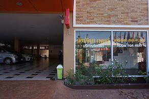 Wang Mujsha Place