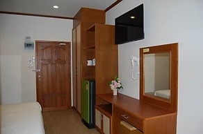 Wang Mujsha Place