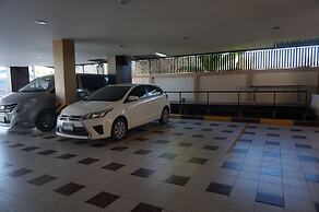 Wang Mujsha Place