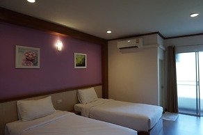 Wang Mujsha Place