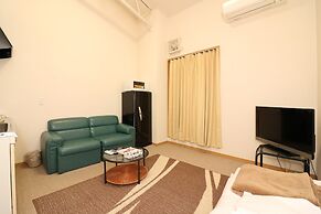 BK Hotel & Weekly