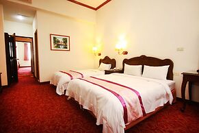 East Commercial Affairs Hotel