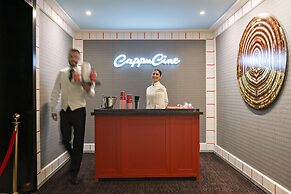 Hotel Cappuccino - Palma