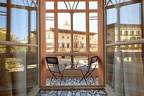 Hotel Cappuccino - Palma