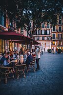 Hotel Cappuccino - Palma