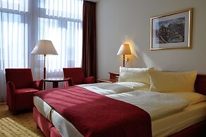 Hotel Steglitz International