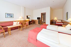 Hotel Steglitz International