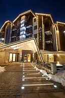 Amira Boutique Hotel