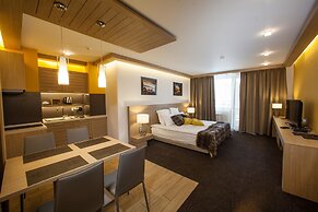 Amira Boutique Hotel