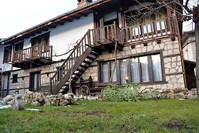 Trenchova Guest House