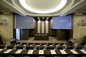 Hotel Dostuk