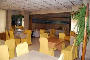 Hotel Dostuk