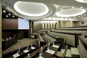 Hotel Dostuk