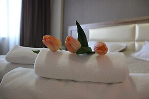 Hotel Dostuk