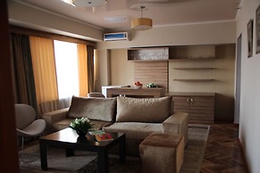 Hotel Dostuk
