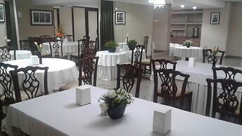 Hotel Dostuk