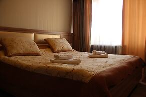 Hotel Dostuk