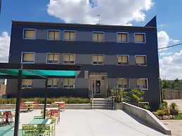 Hostal Soto