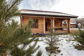 Kecharis Hotel & Resort