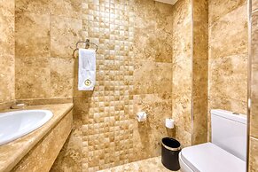 Kecharis Hotel & Resort