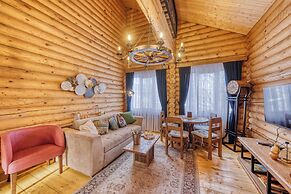 Kecharis Hotel & Resort