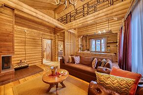Kecharis Hotel & Resort