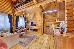 Kecharis Hotel & Resort