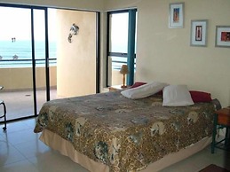 Lazy Lizard